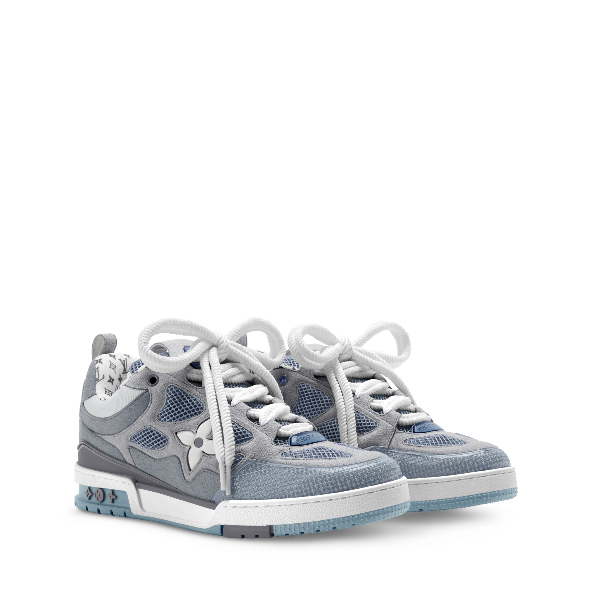 LV Skate Sneaker - Holiday Gifts for Him 1AJ565 | LOUIS VUITTON